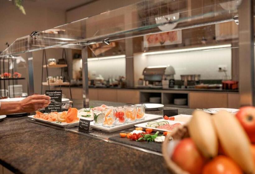 Vandrarhem Kolpinghaus Linz