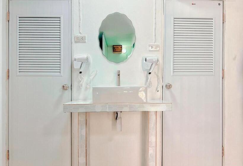 호스텔 Yoghurt Home 3