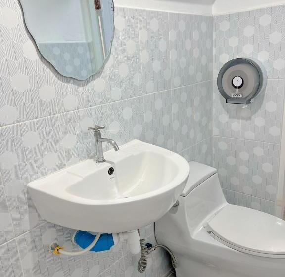 호스텔 Yoghurt Home 3