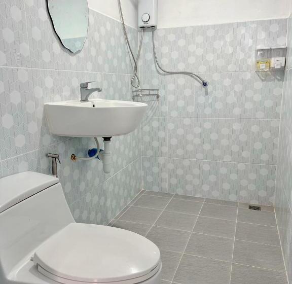 호스텔 Yoghurt Home 3