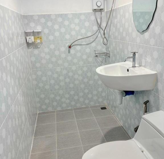 호스텔 Yoghurt Home 3