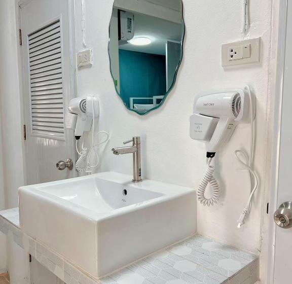 호스텔 Yoghurt Home 3