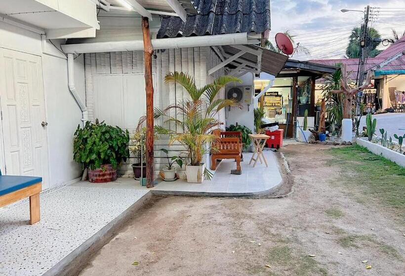 호스텔 Yoghurt Home 3