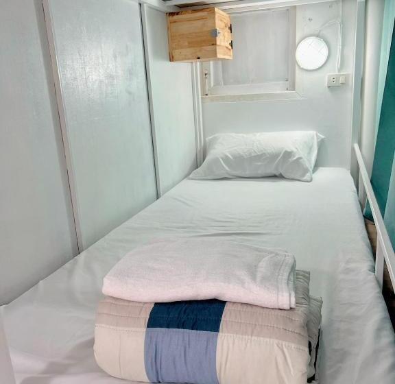 호스텔 Yoghurt Home 3