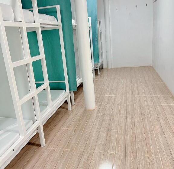 호스텔 Yoghurt Home 3