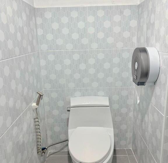 호스텔 Yoghurt Home 3