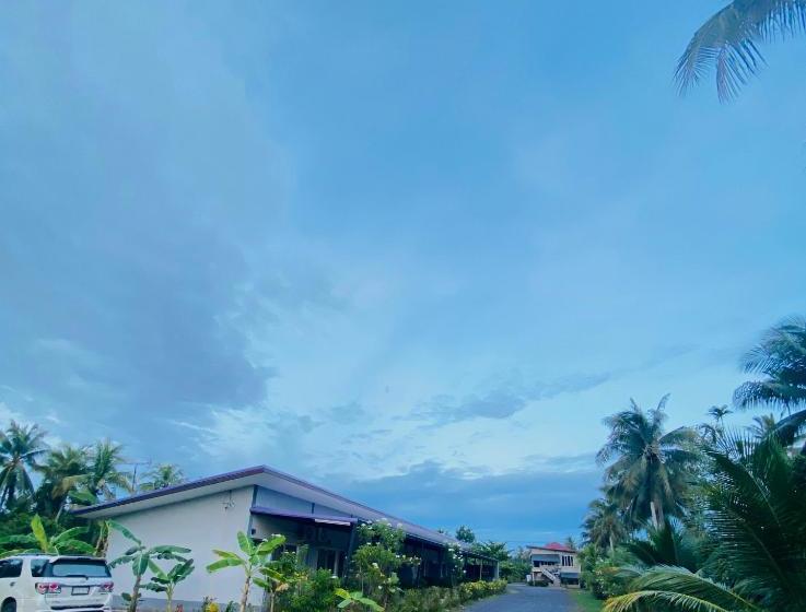 Baan Bang Kluai Resort And Coffee