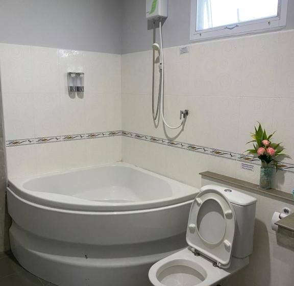 Baan Bang Kluai Resort And Coffee