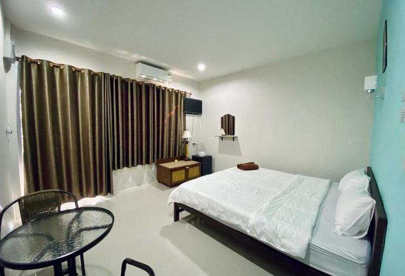 Baan Bang Kluai Resort And Coffee