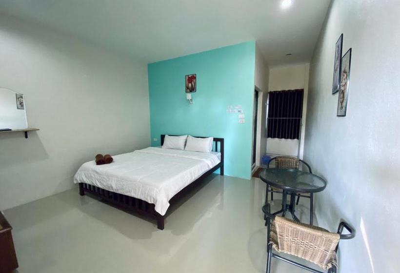 Baan Bang Kluai Resort And Coffee