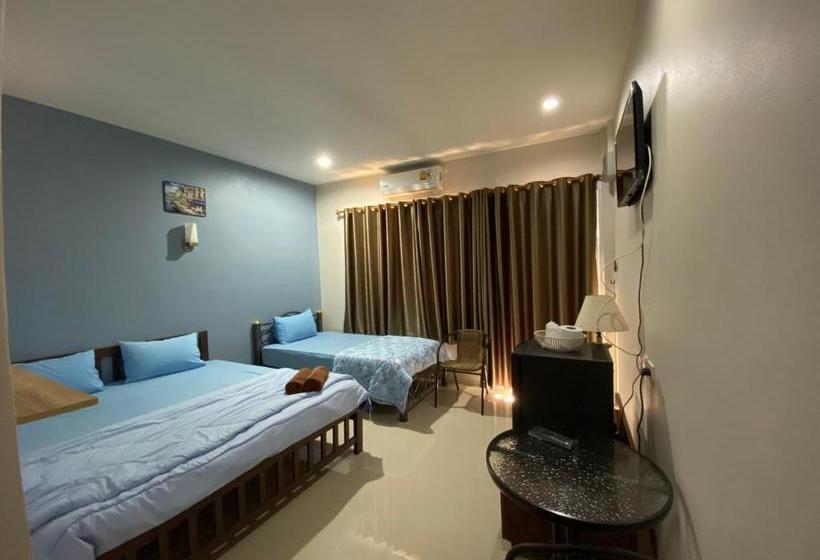 Baan Bang Kluai Resort And Coffee