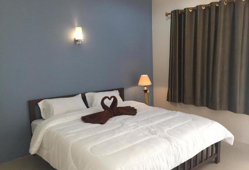 Baan Bang Kluai Resort And Coffee