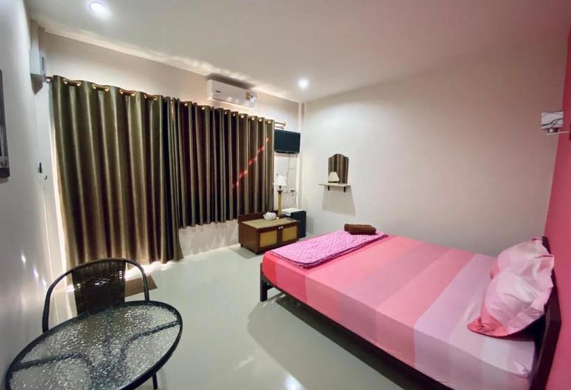 Baan Bang Kluai Resort And Coffee