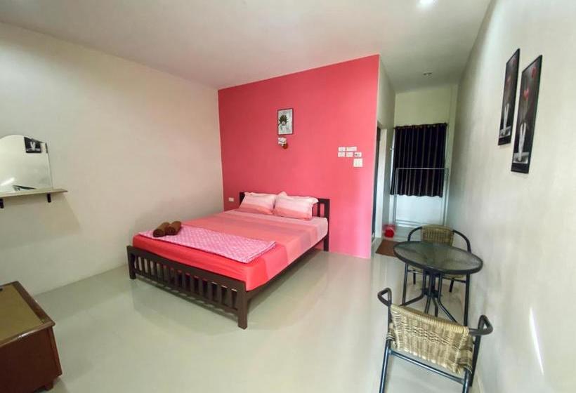 Baan Bang Kluai Resort And Coffee