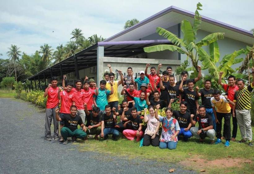 Baan Bang Kluai Resort And Coffee