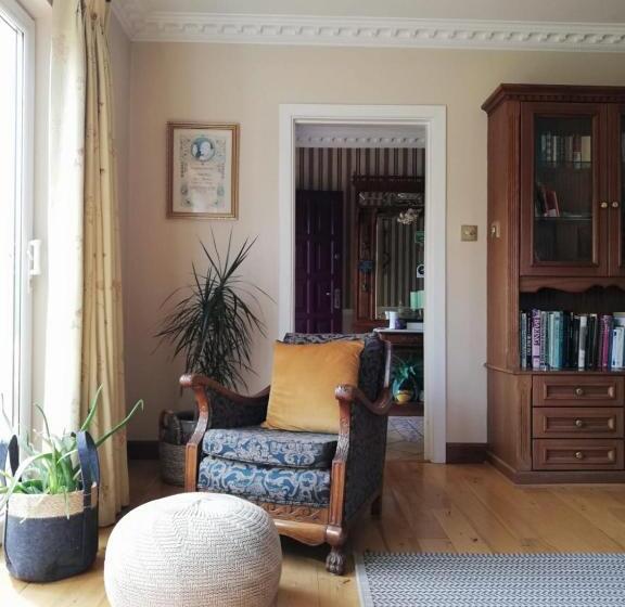 Bed and Breakfast Applecroft House