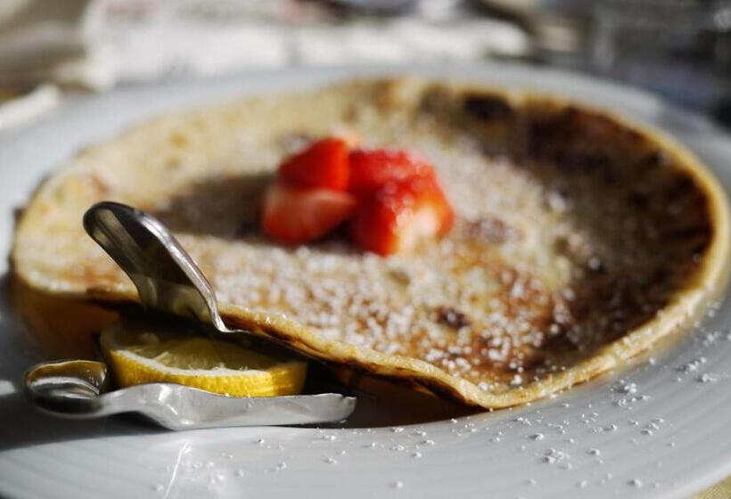 Bed and Breakfast Applecroft House