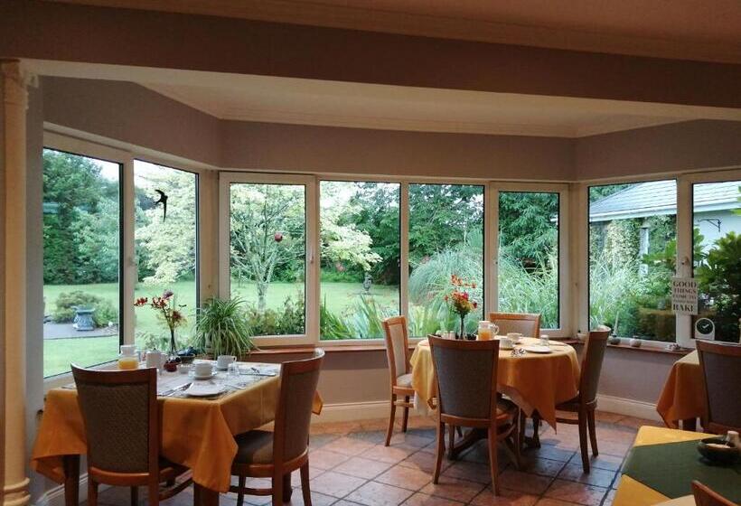 Bed and Breakfast Applecroft House