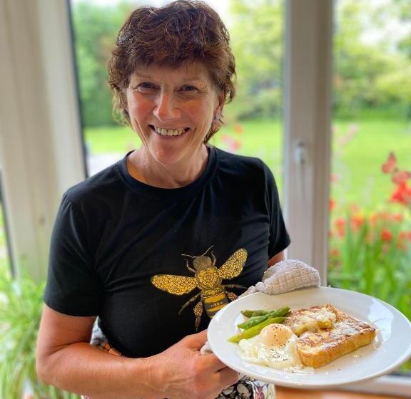 Bed and Breakfast Applecroft House