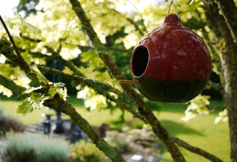 Bed and Breakfast Applecroft House