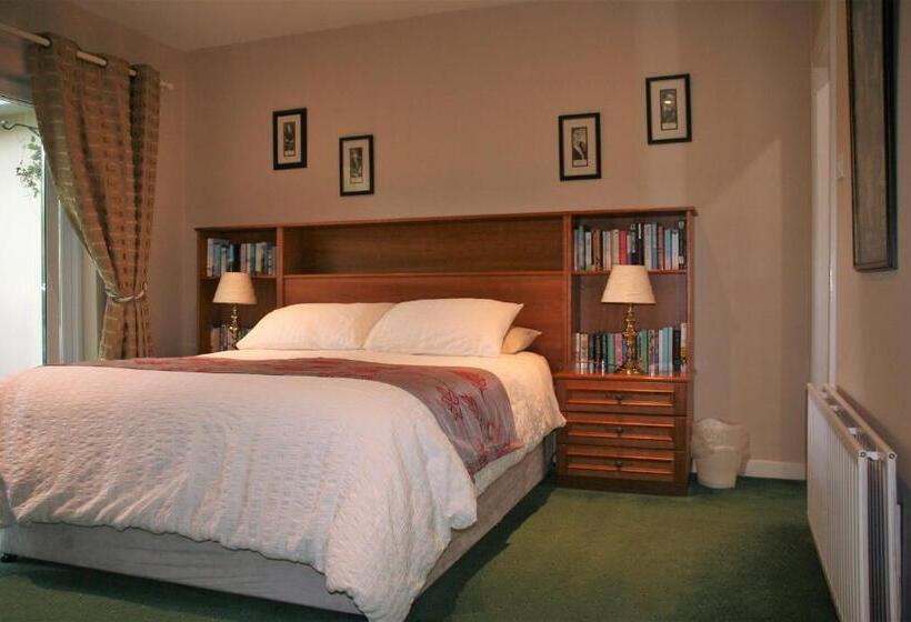 Bed and Breakfast Applecroft House