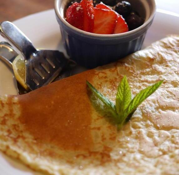 Bed and Breakfast Applecroft House