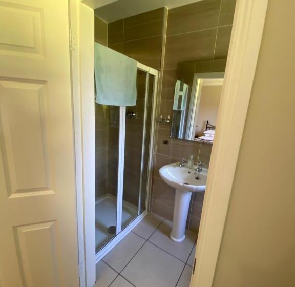 Bed and Breakfast Applecroft House