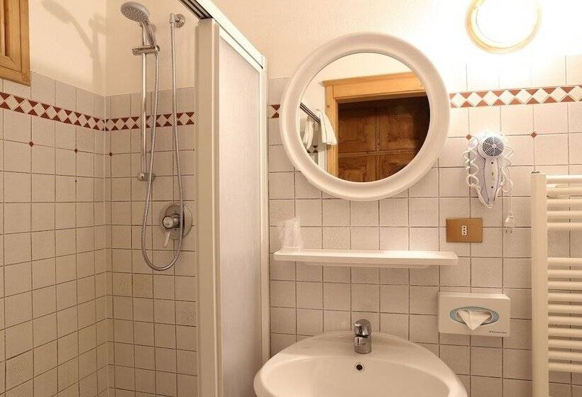 ベッドアンドブレックファースト Baita Luleta