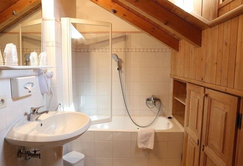 ベッドアンドブレックファースト Baita Luleta