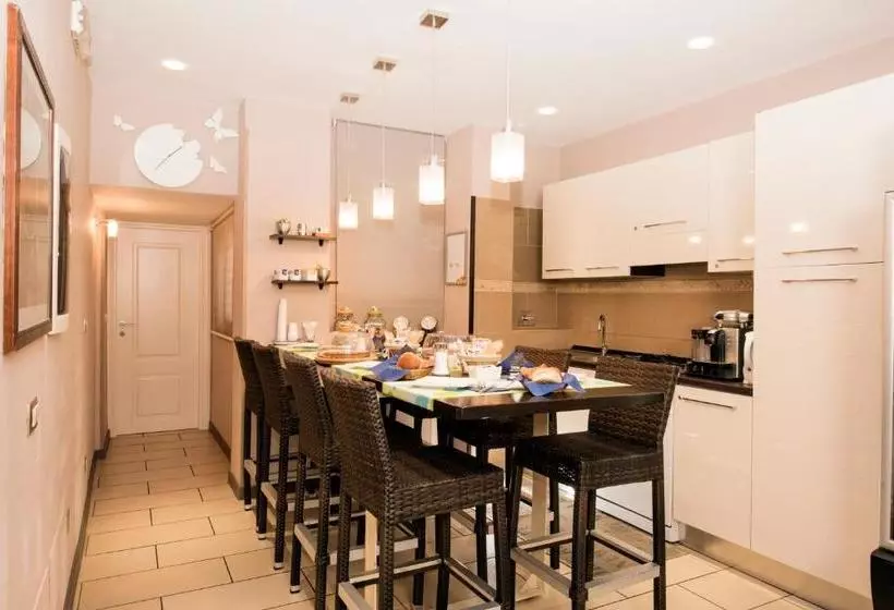 Bed & Breakfast Armonie Romane