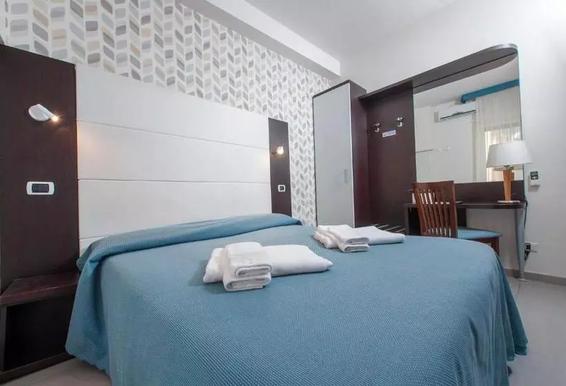 Bed & Breakfast Armonie Romane