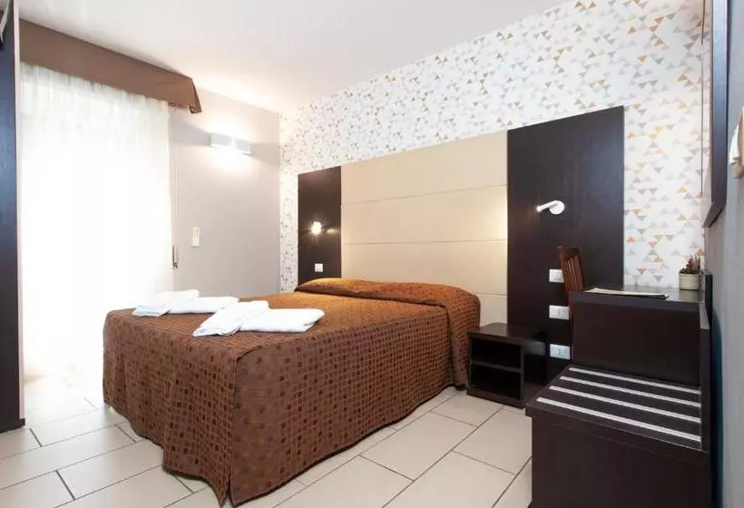 Bed & Breakfast Armonie Romane