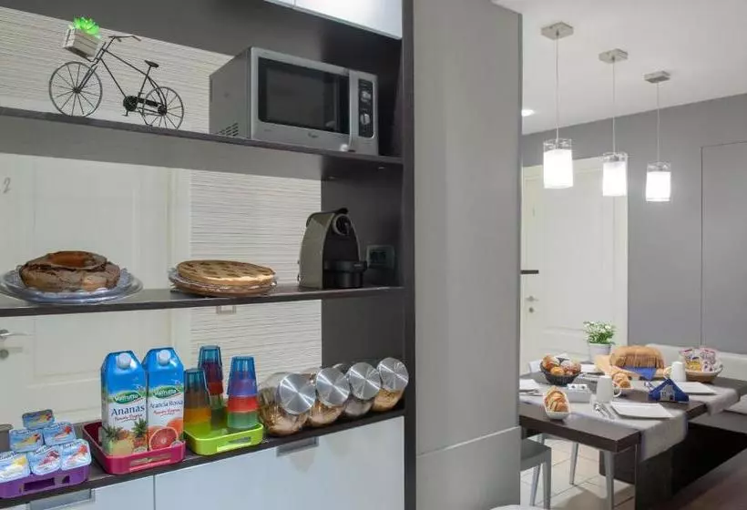 Bed & Breakfast Armonie Romane