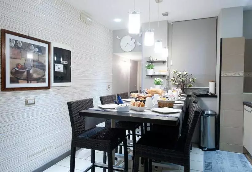 Bed & Breakfast Armonie Romane