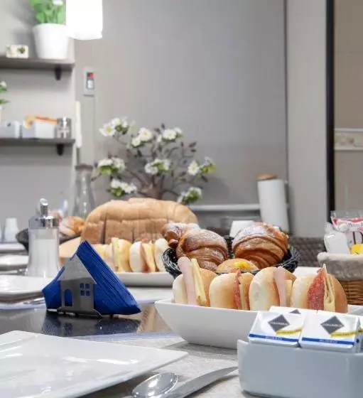 Bed & Breakfast Armonie Romane