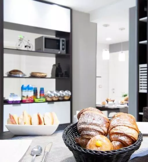 Bed & Breakfast Armonie Romane