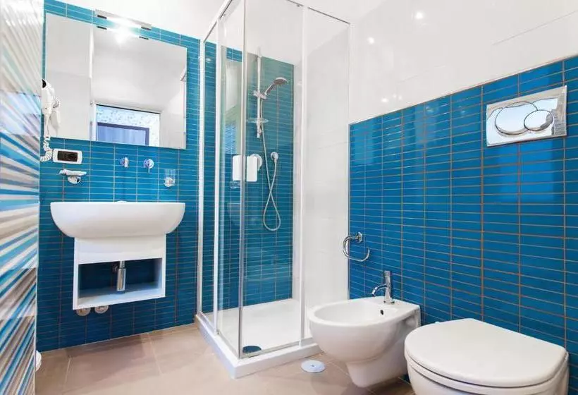 Bed & Breakfast Armonie Romane