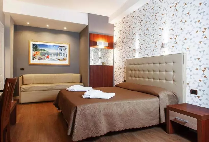 Bed & Breakfast Armonie Romane