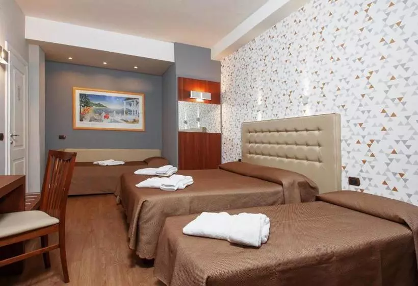 Bed & Breakfast Armonie Romane