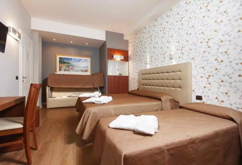 Bed & Breakfast Armonie Romane