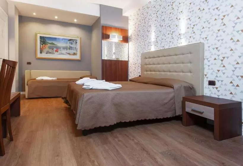 Bed & Breakfast Armonie Romane
