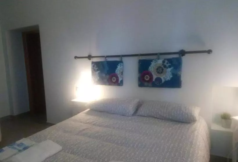 Blue Roma B&b