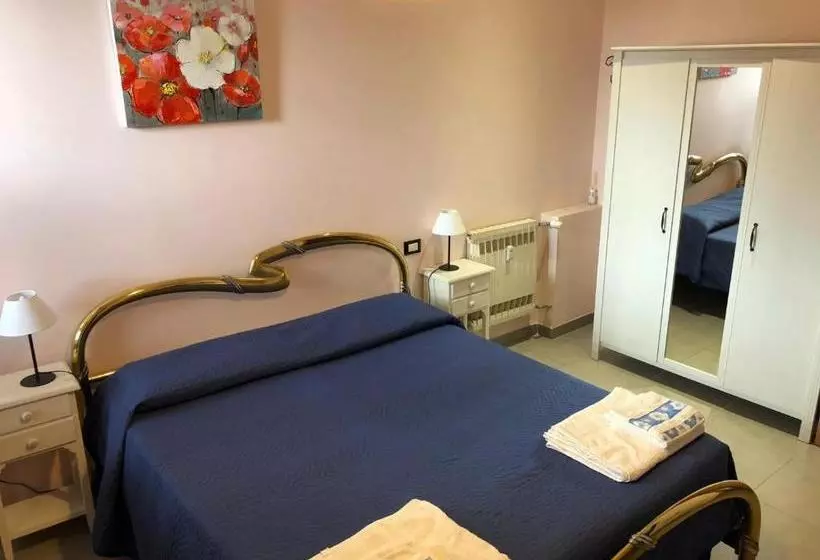 Blue Roma B&b