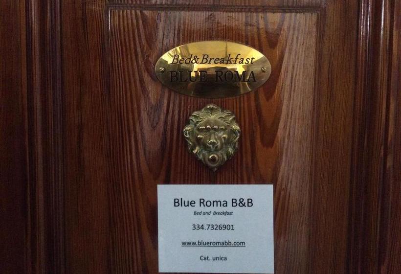 Blue Roma B&b