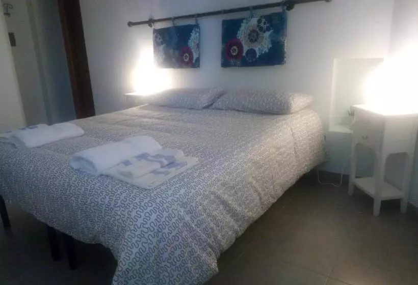 Blue Roma B&b