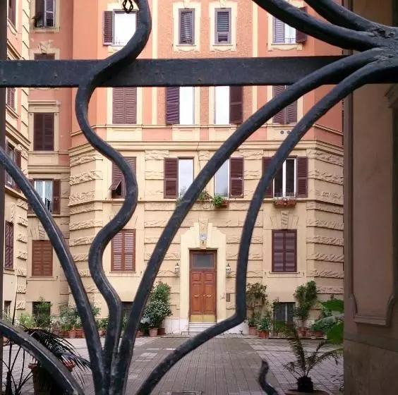 Blue Roma B&b