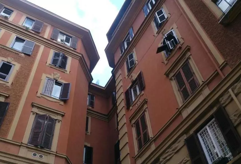 Blue Roma B&b