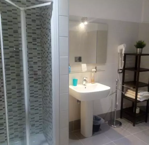 Blue Roma B&b