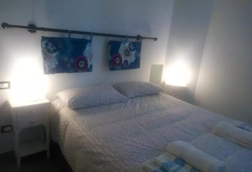 Blue Roma B&b