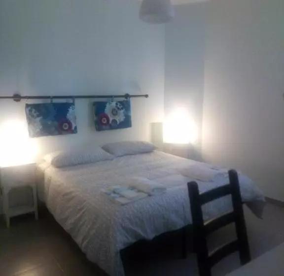 Blue Roma B&b